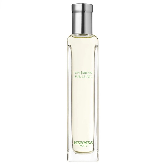 Hermes Other - Hermes Un Jardin Sur Le Nil Eau De Toilette*see photo*